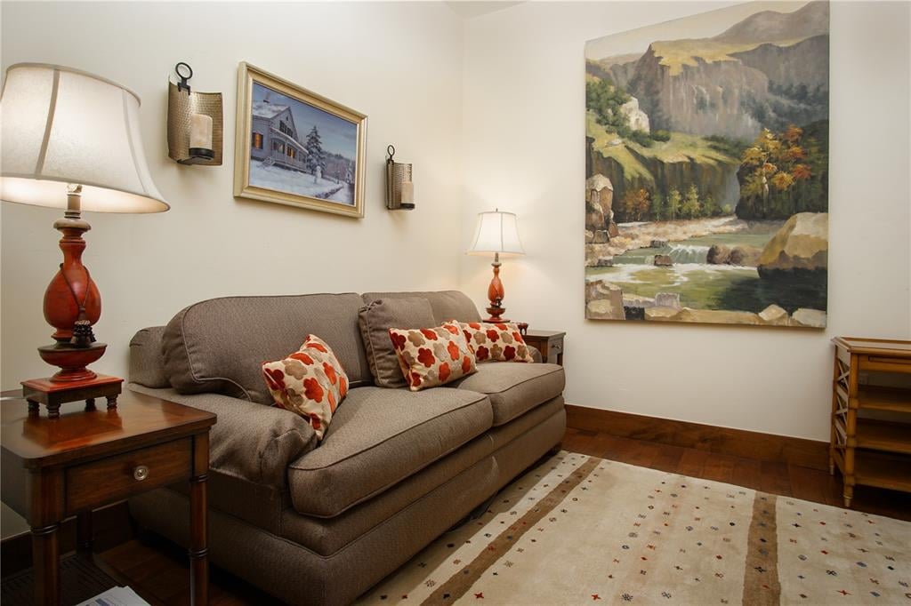 2250 Apres Ski Way Unit 801