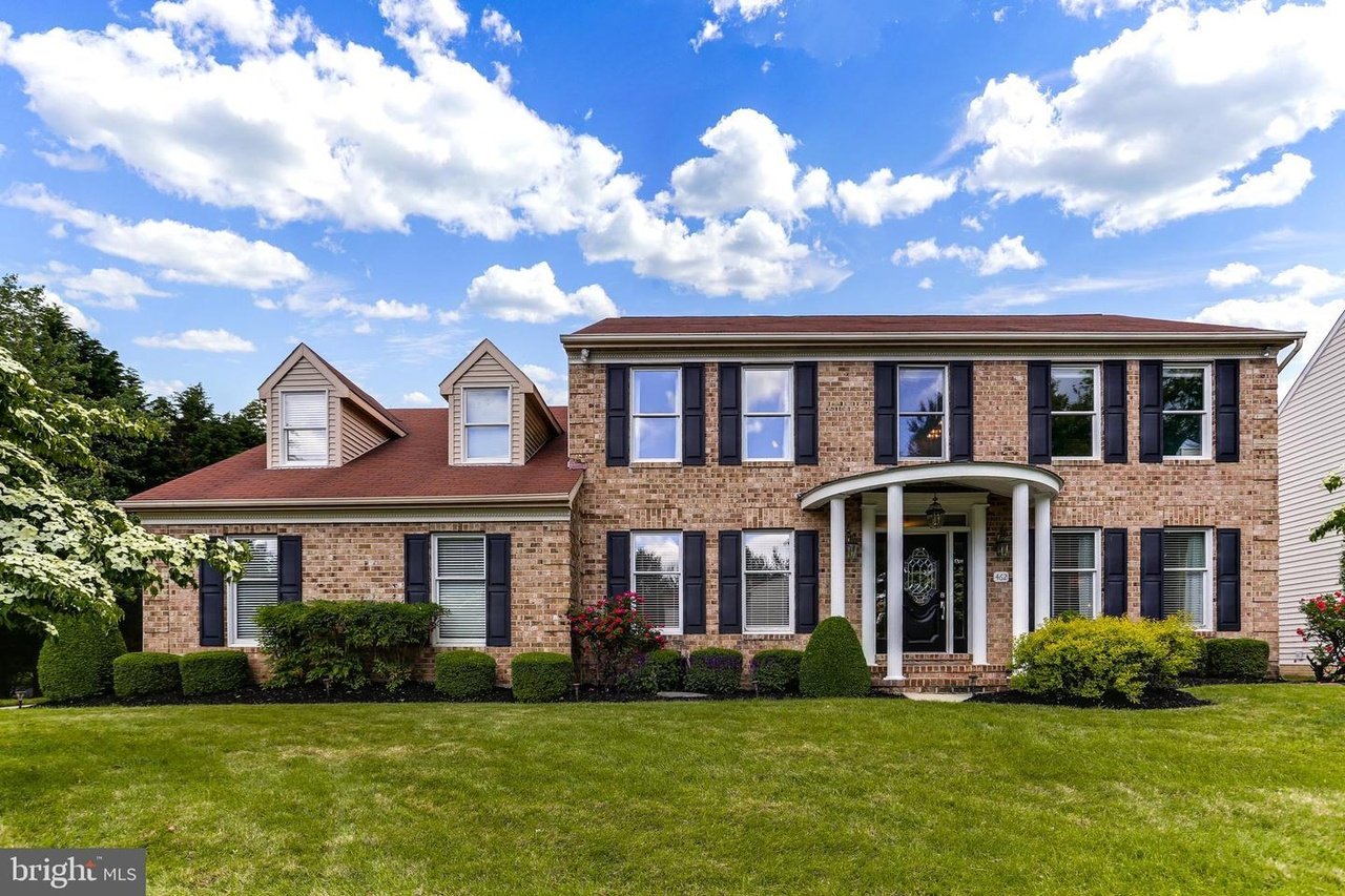 462 Highfield Ct
