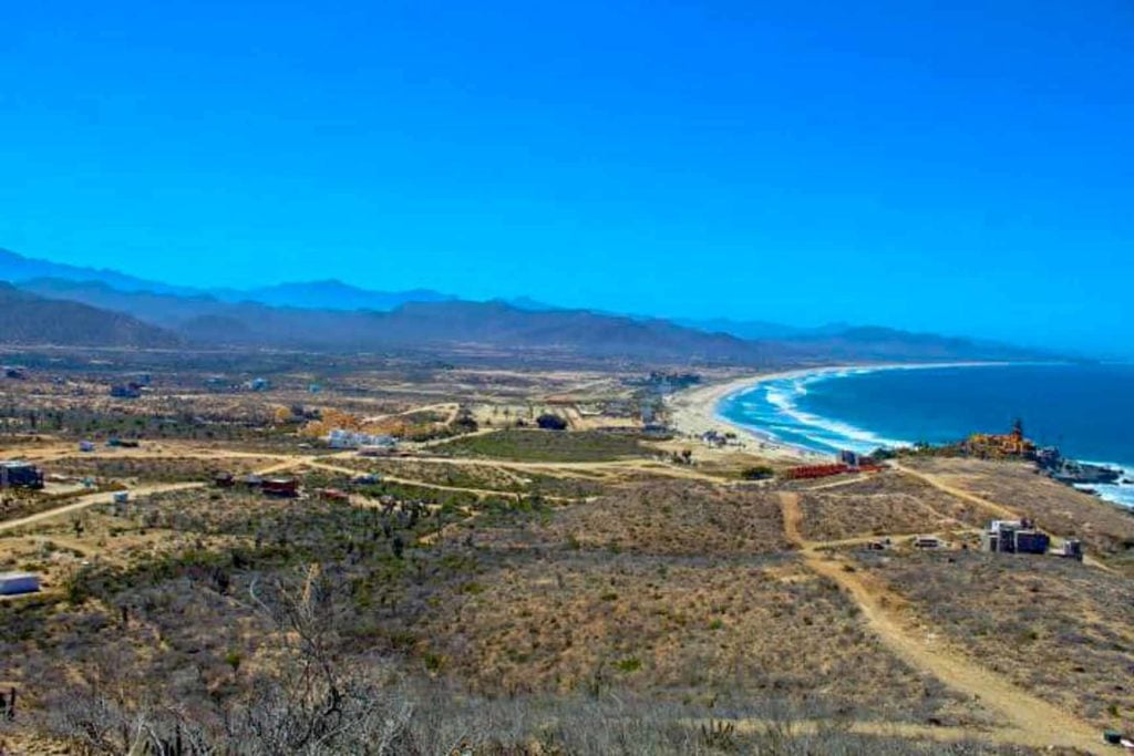 Estudio de Mercado Todos Santos
