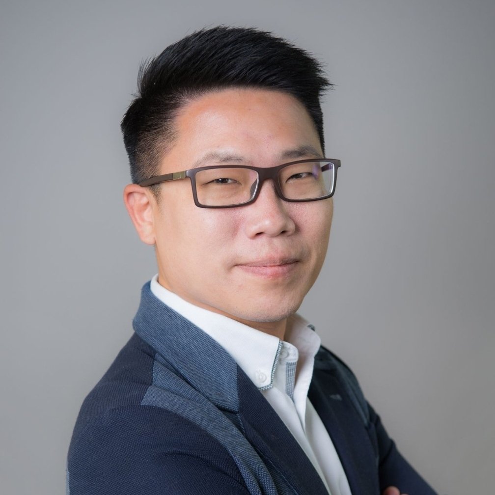 Allan Chan
