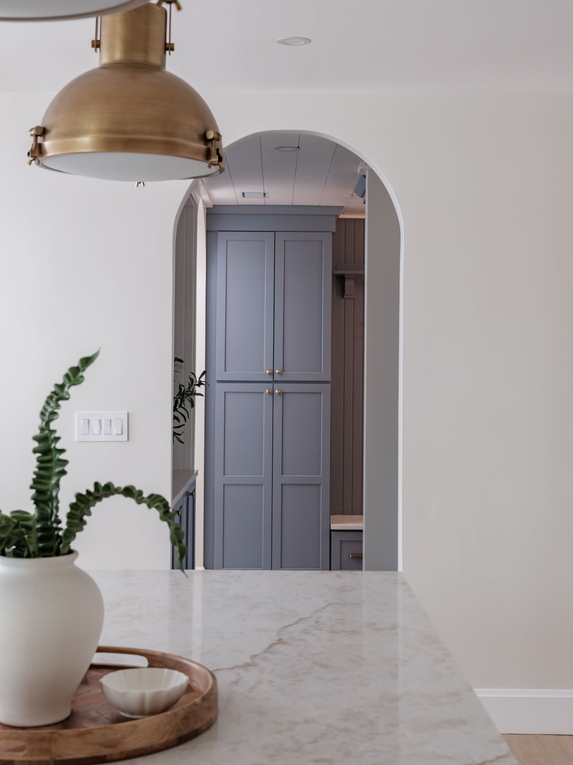 A Home Without Compromise 
