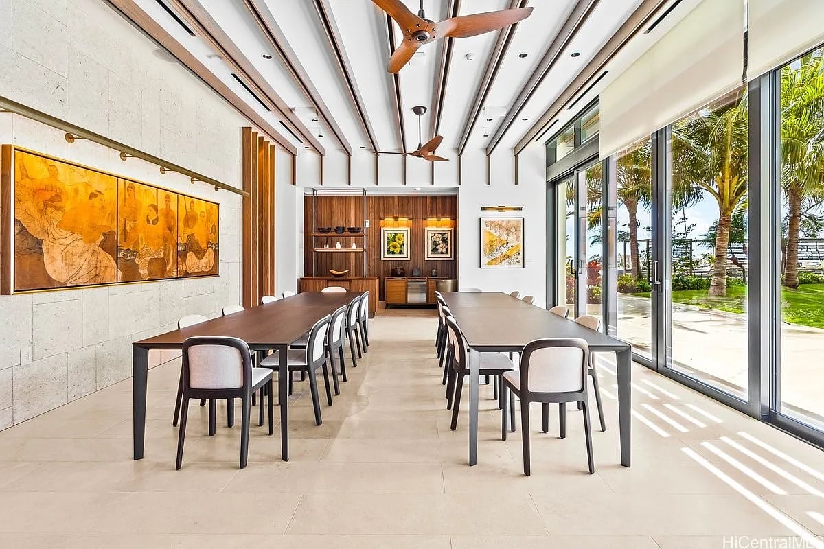 1100 Ala Moana Blvd, #2200