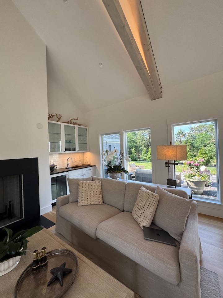 West Tisbury