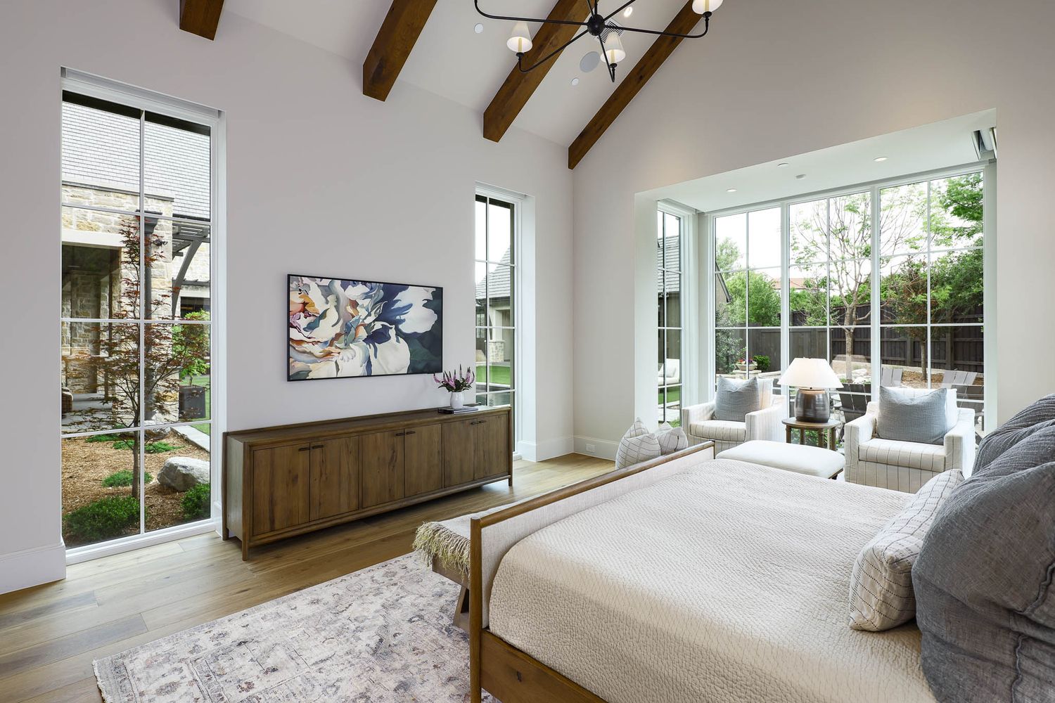 Preston Hollow Estate #2