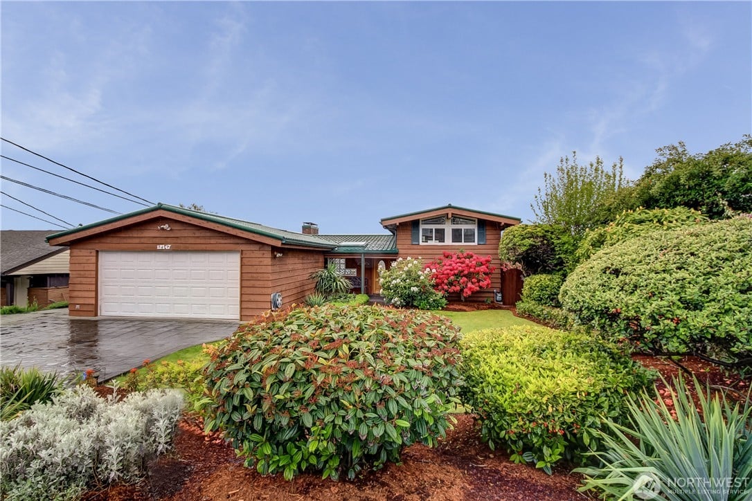 12147 Marine View Drive SW
