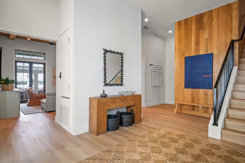 Darling Lane ~ Custom Residence