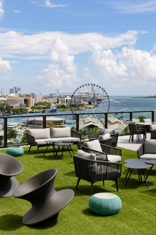 The Elser Hotel & Residences