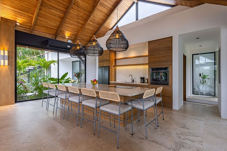Villa Bahia Oceanview Designer Retreat