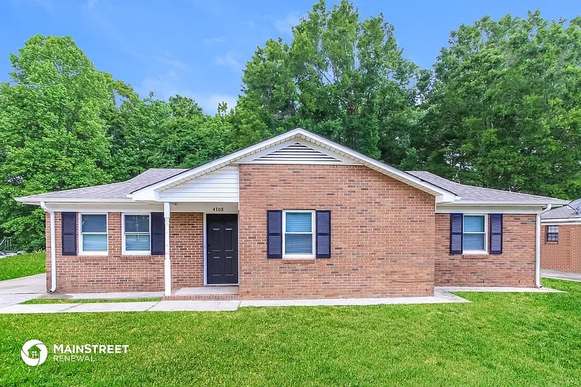 4708 Lawrence Orr Rd
