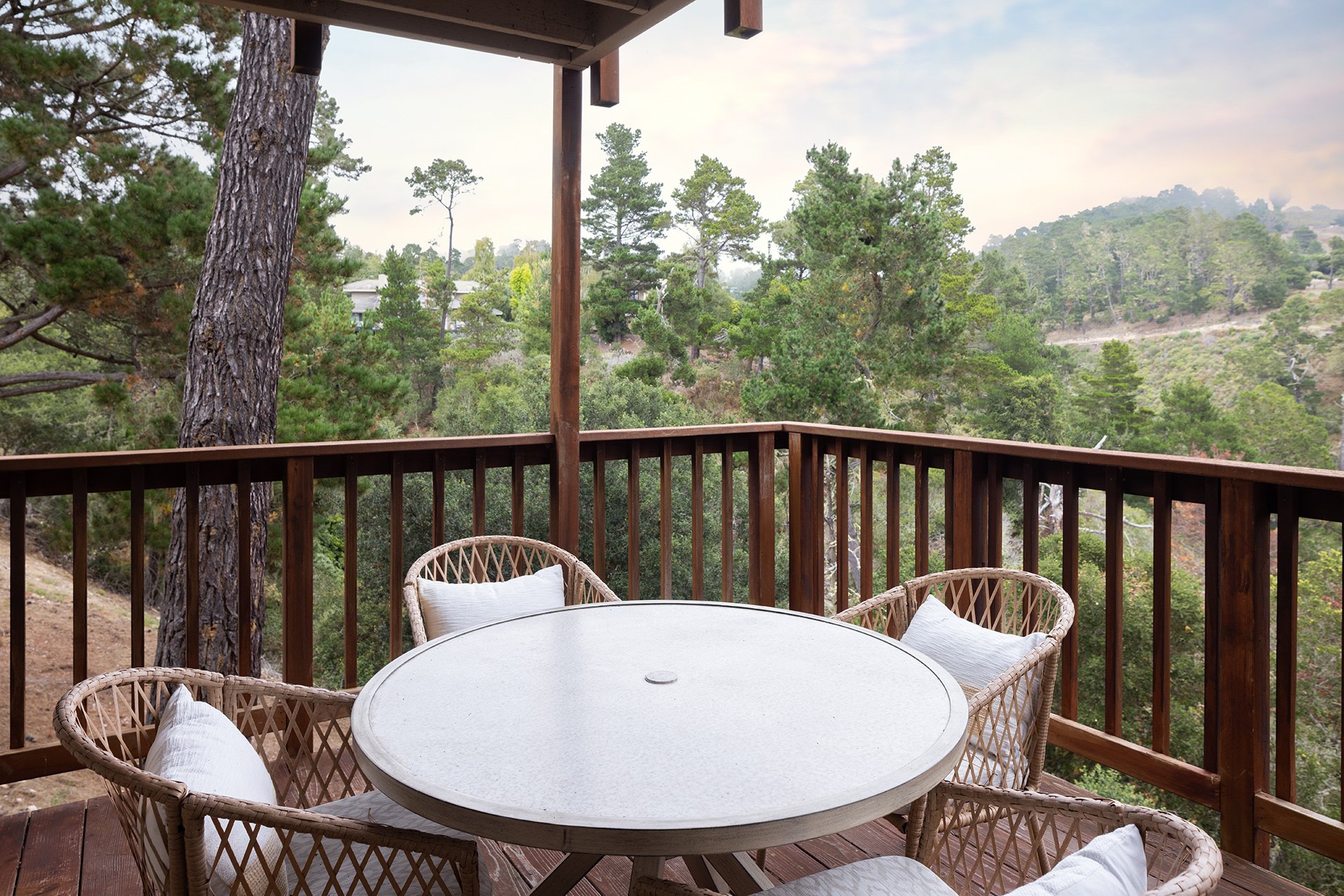 Private Carmel Haven