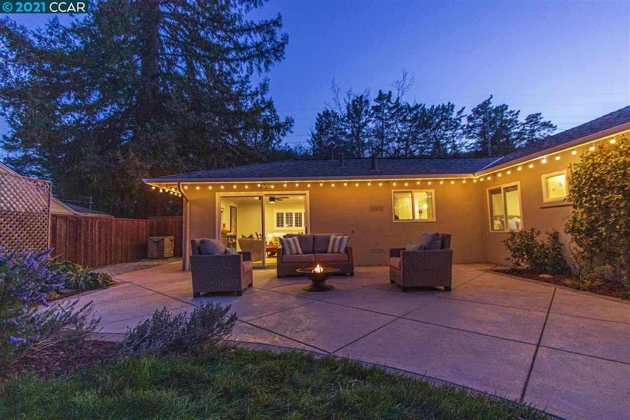 3320 S Lucille Ln