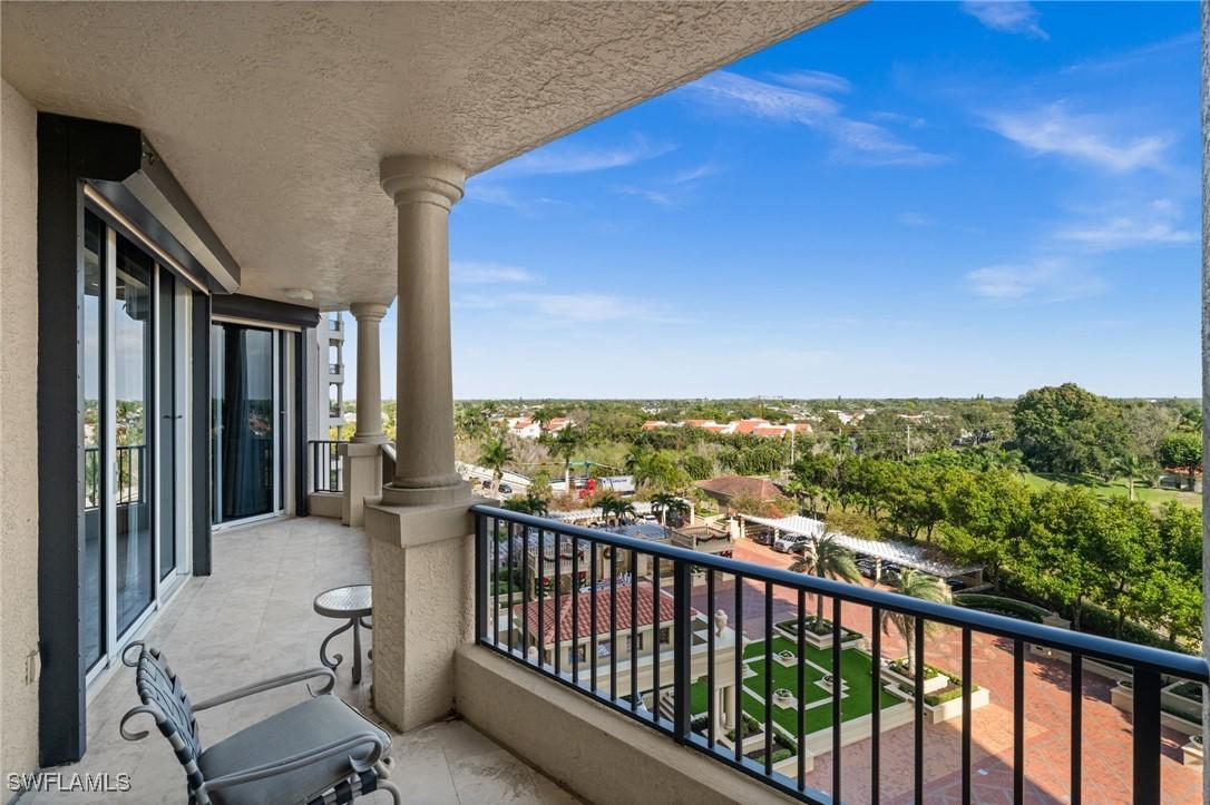 8787 Bay Colony Dr #603