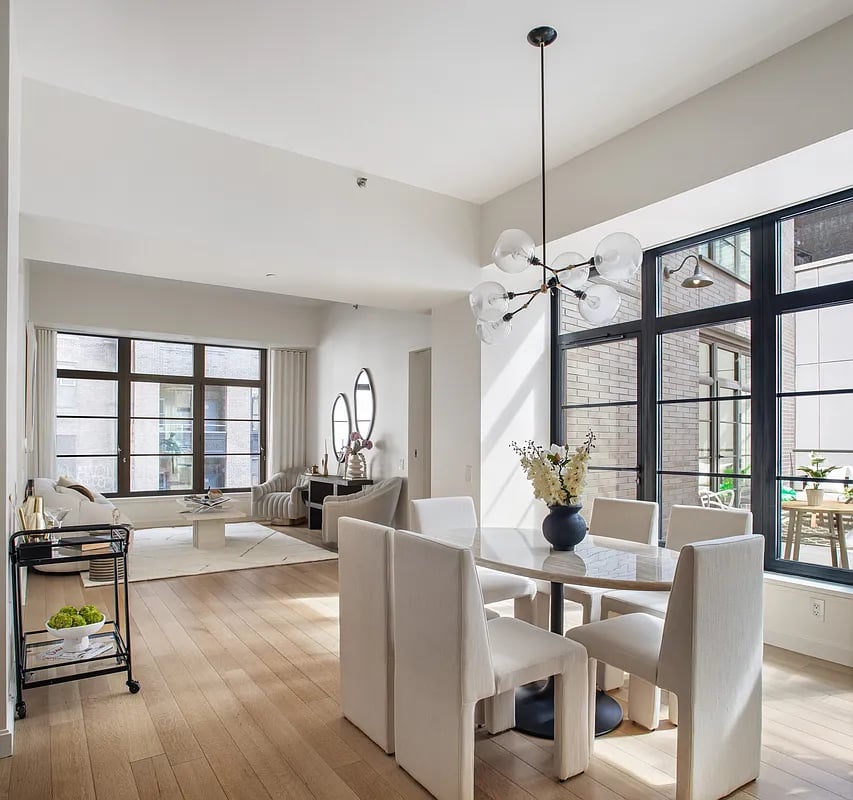 50 W 30TH Street 3E