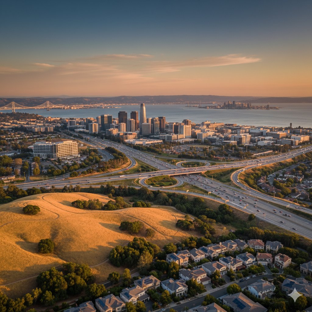 Is the East Bay a Good Place to Live?