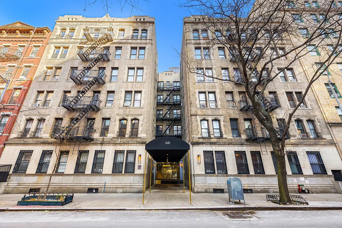 341 W 45th Street #1/114