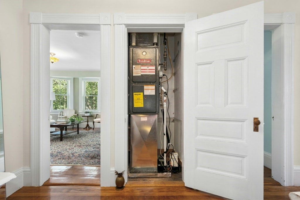11 Fairbanks Street Unit 2