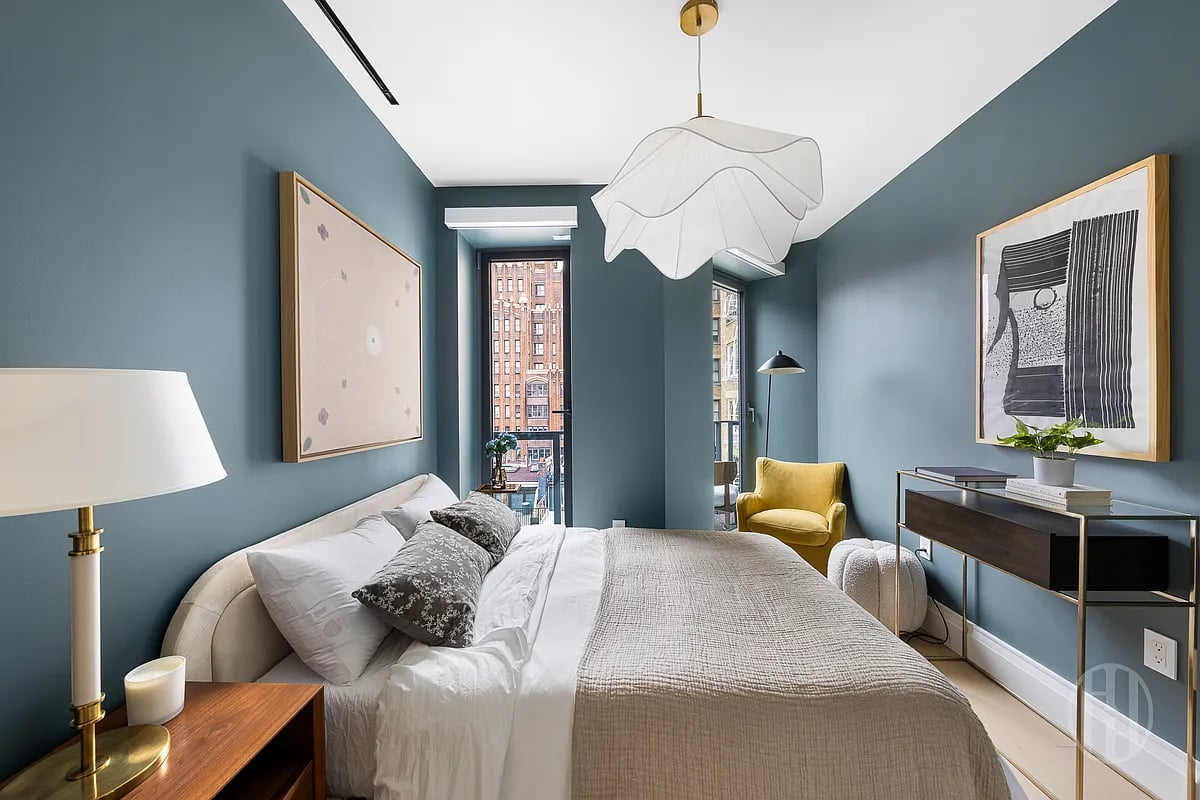 164 West 74th Street PHA