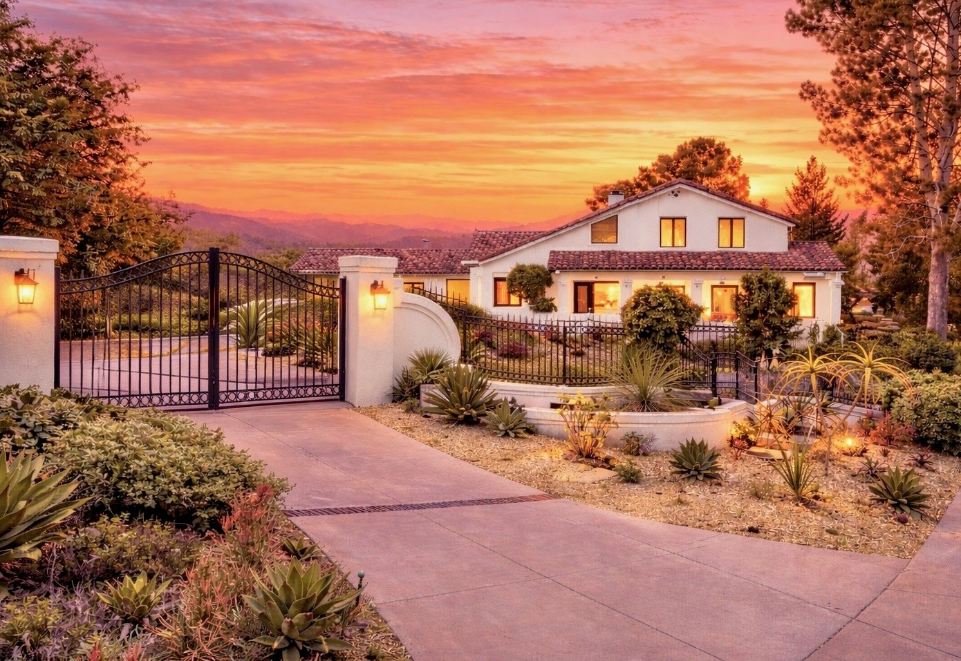 Your Private Mediterranean Retreat