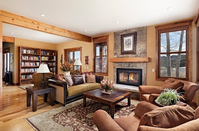 Home for sale in Carbondale, Colorado