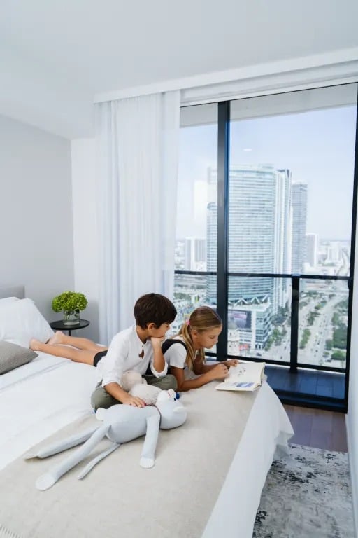 The Elser Hotel & Residences