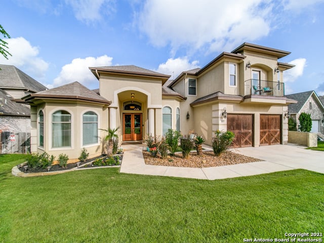 27 Sable Hts