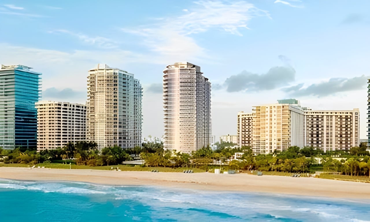 Rivage Bal Harbour