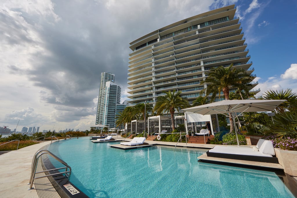 Apogee Penthouse
