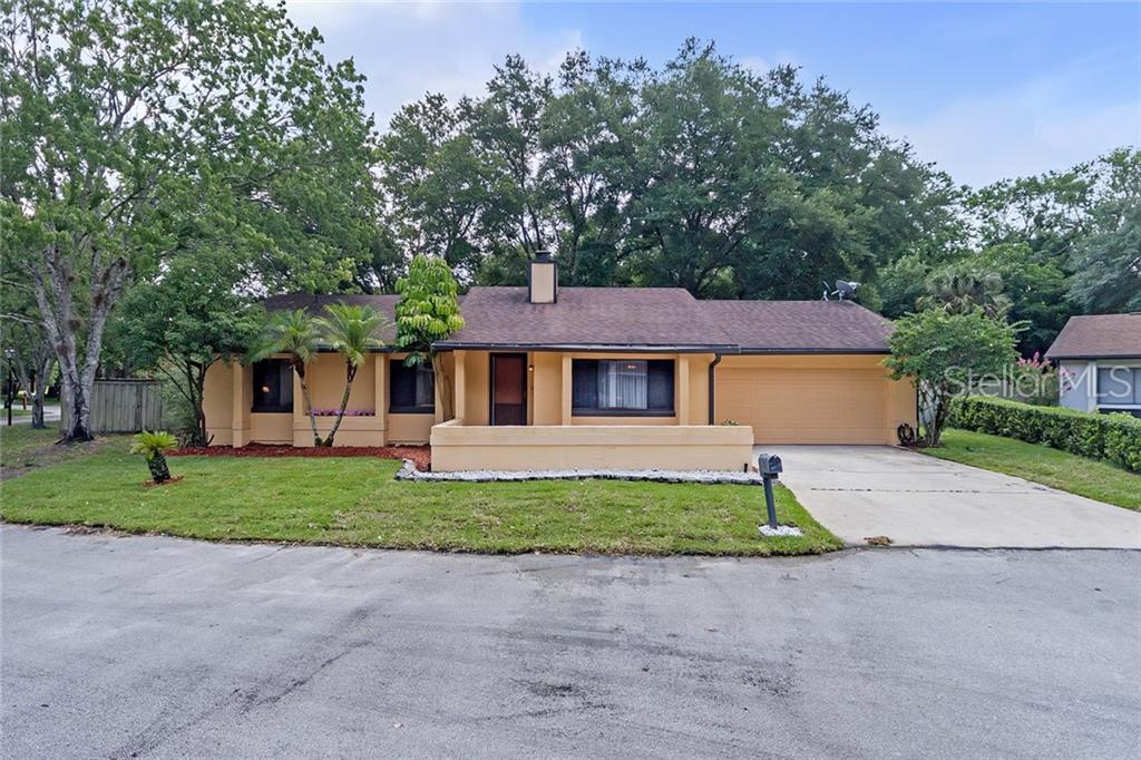 852 Galston Dr