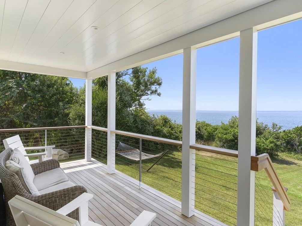 64 Bartimus Luce Rd