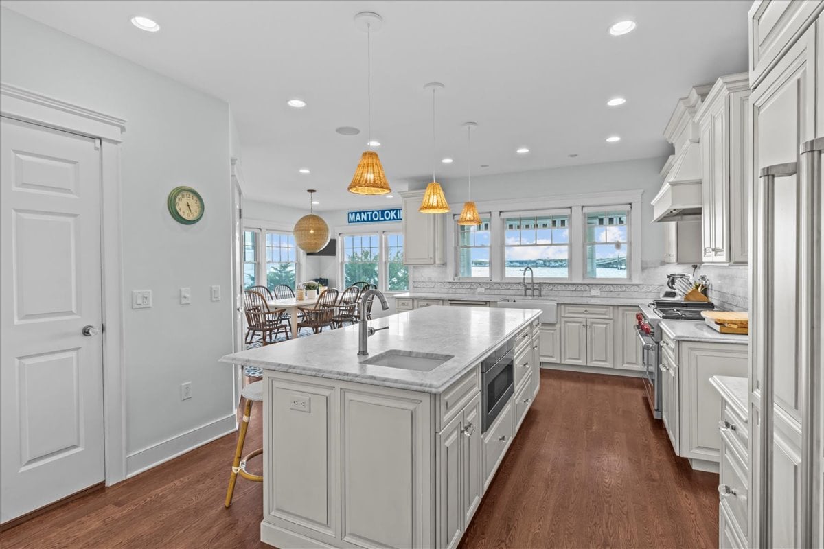 1200 Bay Avenue, Mantoloking