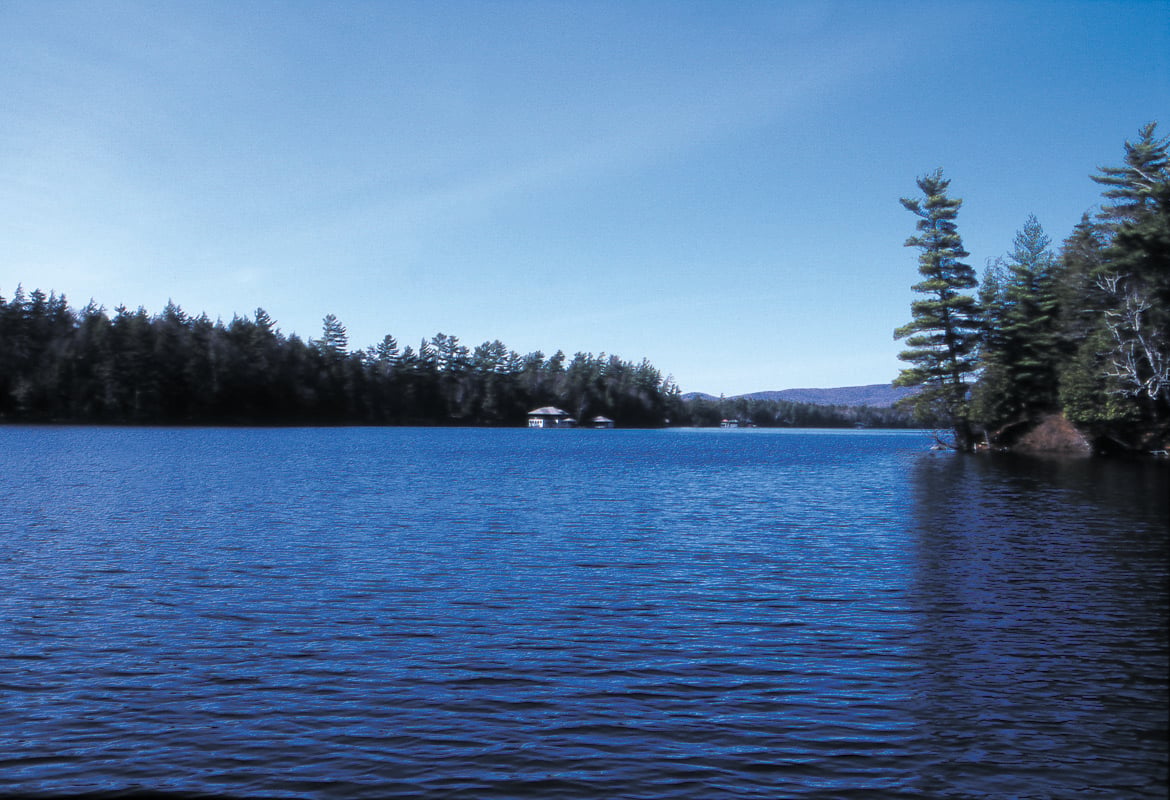 Seller Success Story: Green Moss Camp, Upper Saranac Lake Proper Pricing Creates Opportunity