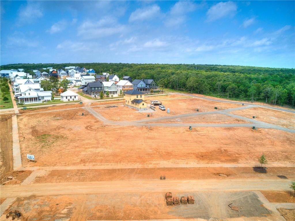 Carlton Landing - The Most Charming Lake Community in Oklahoma Just Released Lots — And the Clock Is Already Ticking - Wyatt Poindexter - The Agency Oklahoma 