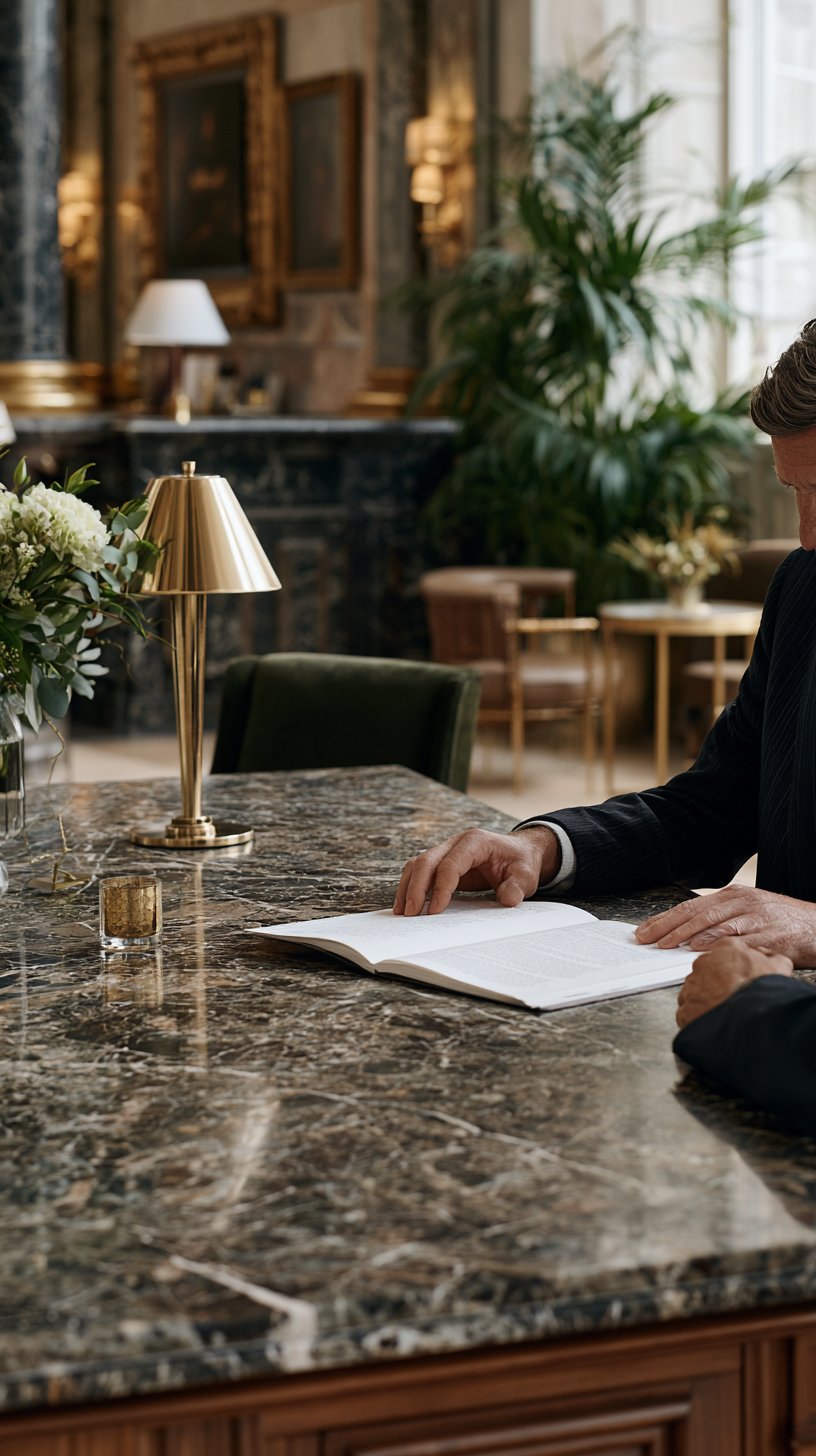 Concierge