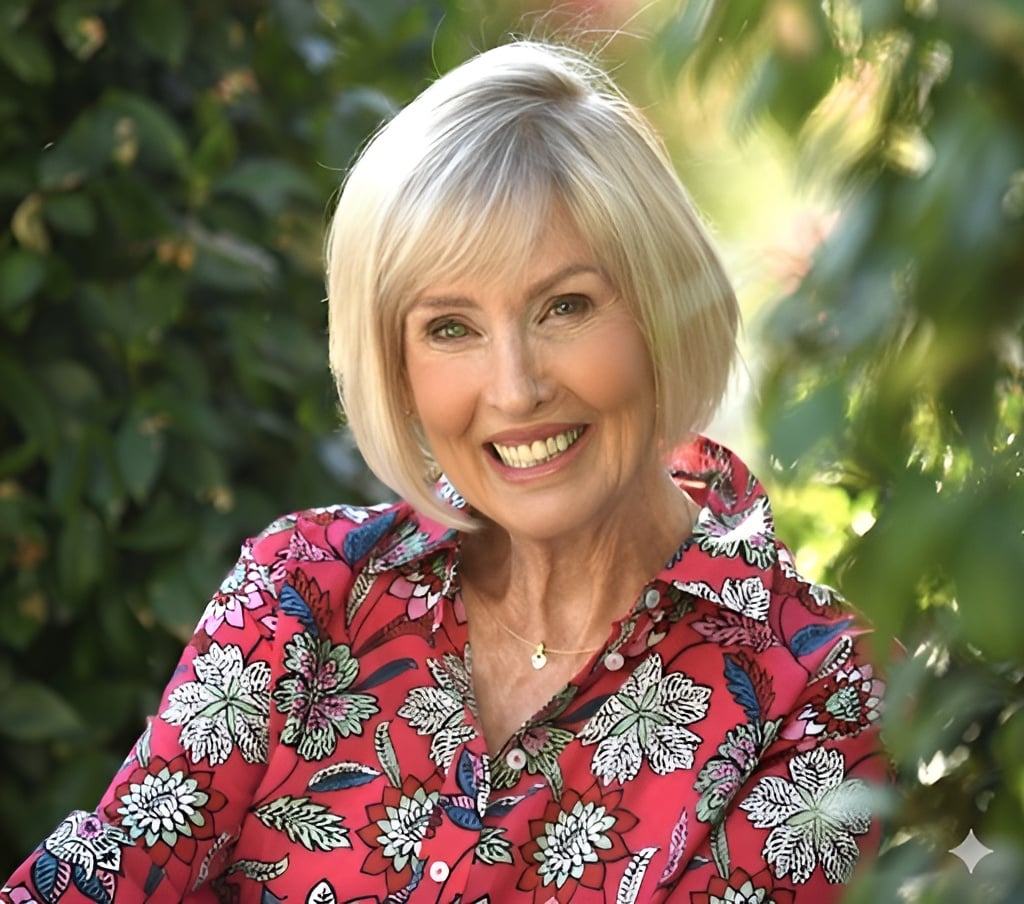 Melanie Kemp