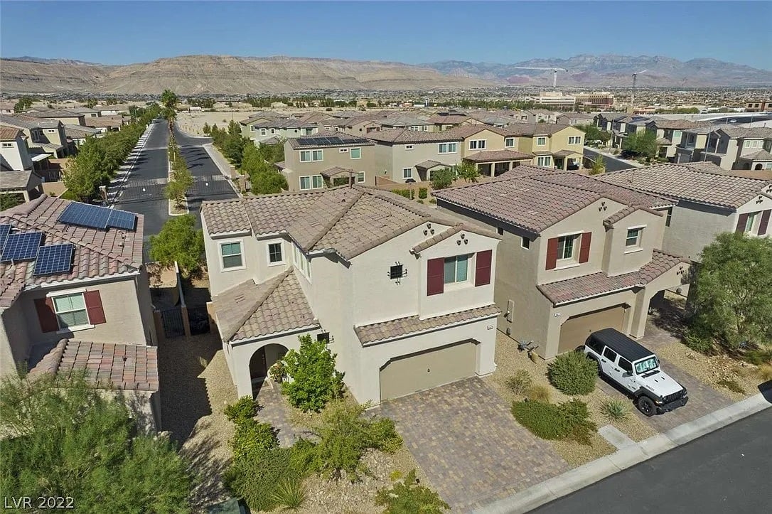 6679 Gentle Cloud Ct