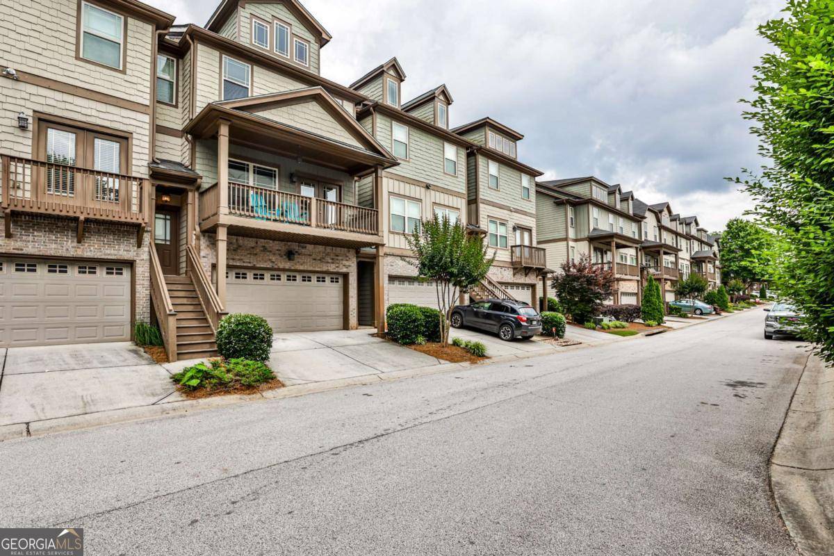 Avondale Estates