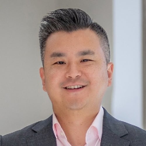 Kelvin Luk
