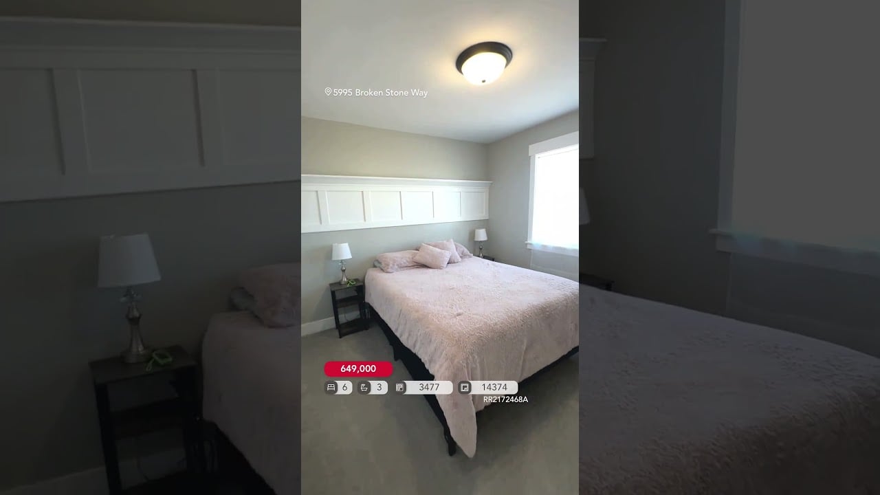 5995 Broken Stone Way, Idaho Falls