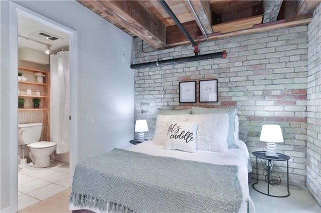 363 Sorauren Ave #104