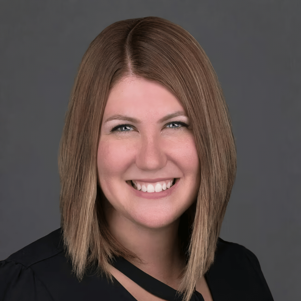 Ashley Lambright Goshen, IN Real Estate Agent Headshot