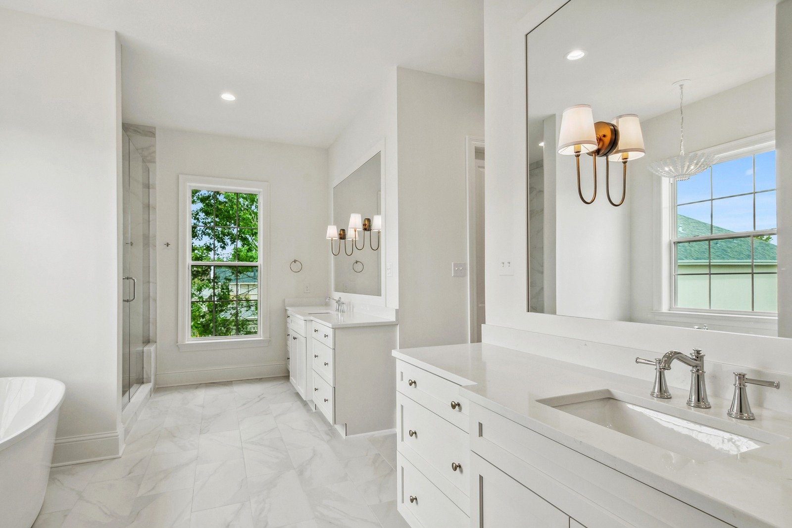 Bath I
