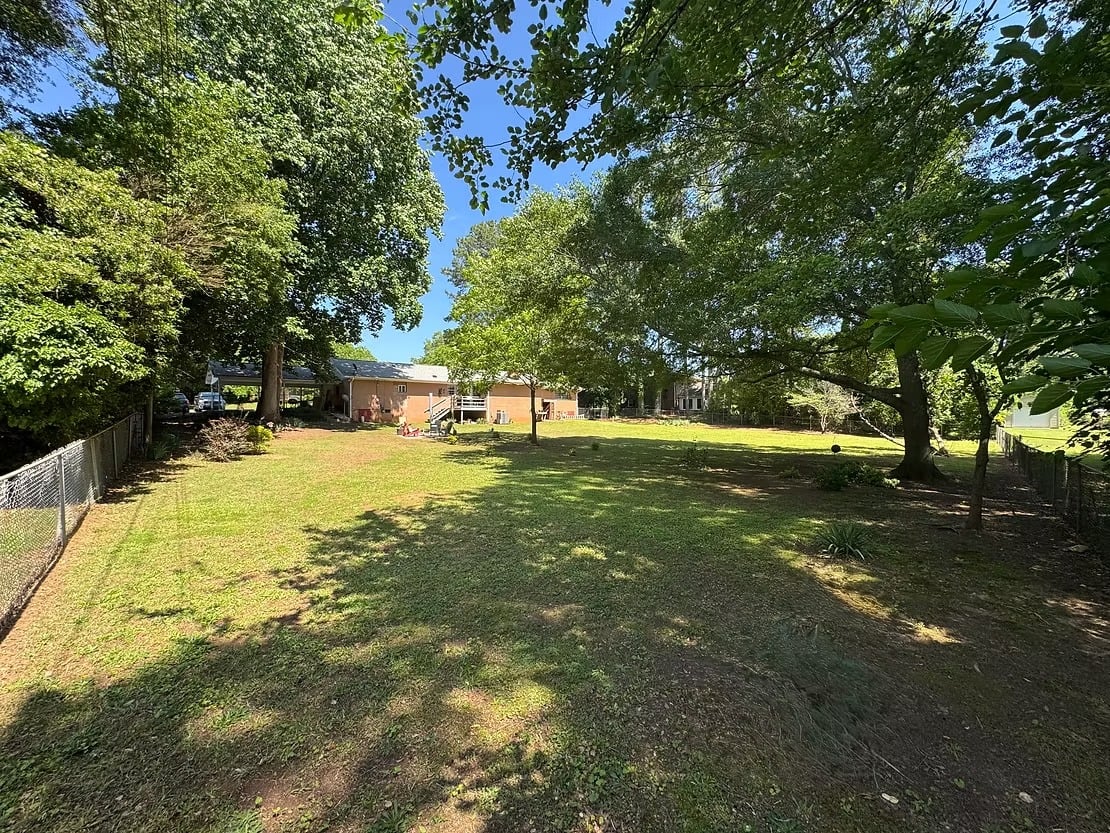 Great Brick Ranch Hits the Market in Anderson, SC – Ideal for All Stages of Life