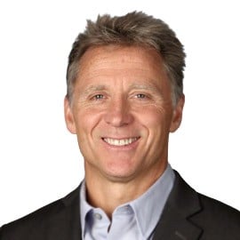 Keenan Neilly, Local Real Estate Agent in Burnaby, BC
