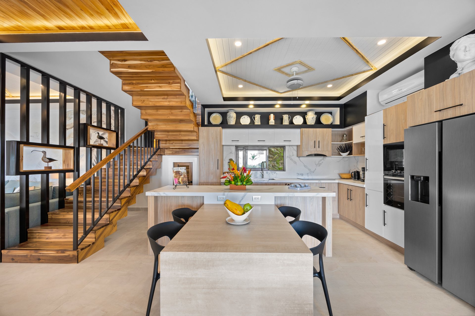 Casa Camari en la Marcela | Near the Coast House For Sale in Playa Potrero