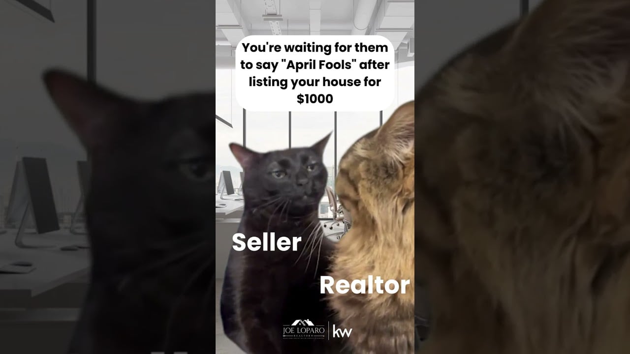 Happy April Fools!
