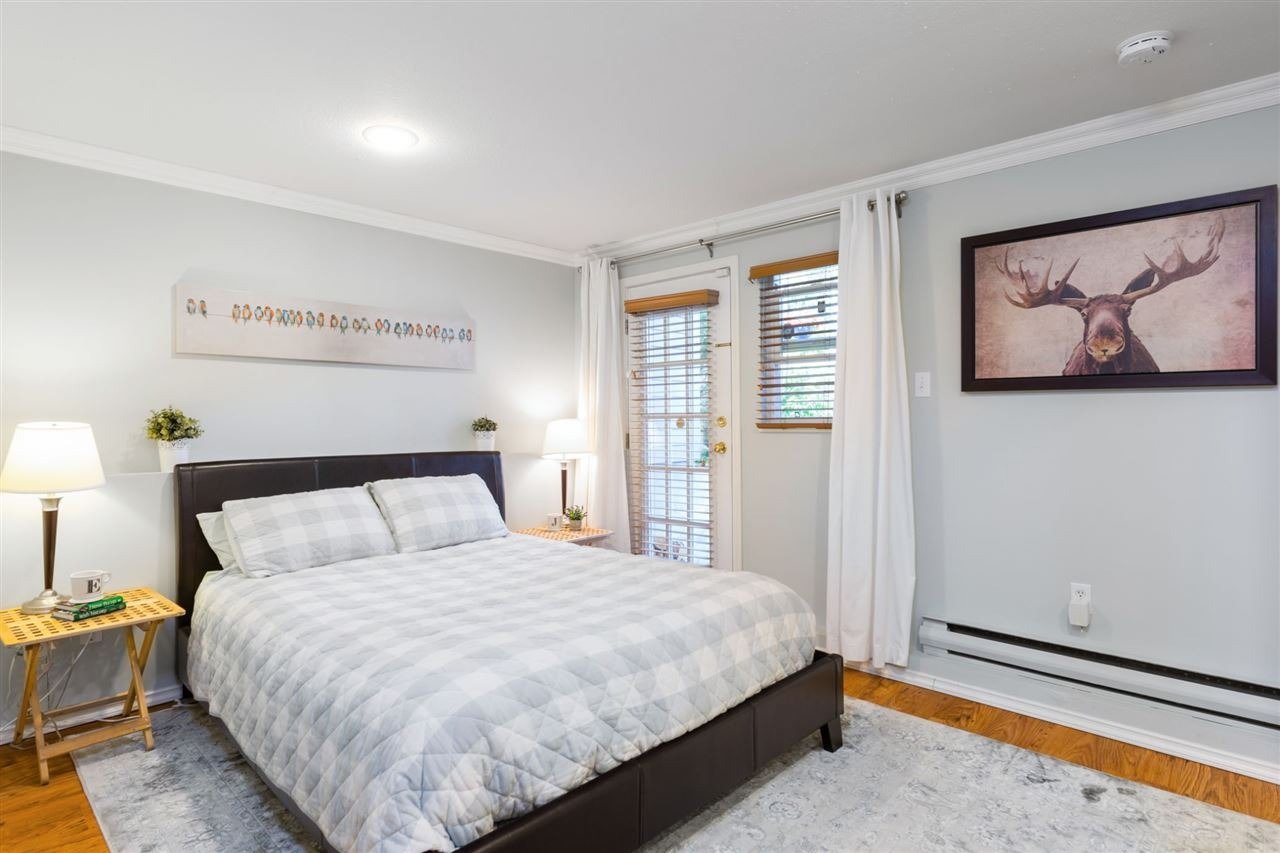 248 W 16th Ave