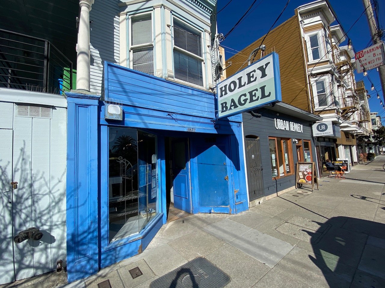 District 5 – Central