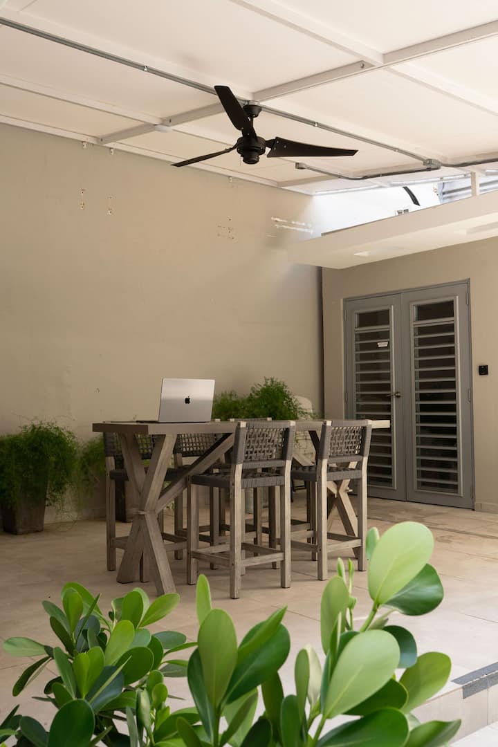 Casa Terra Porto #2 • Apt for 2 • Steps to beach - Airbnb