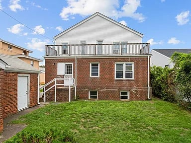 56 West Beech St.