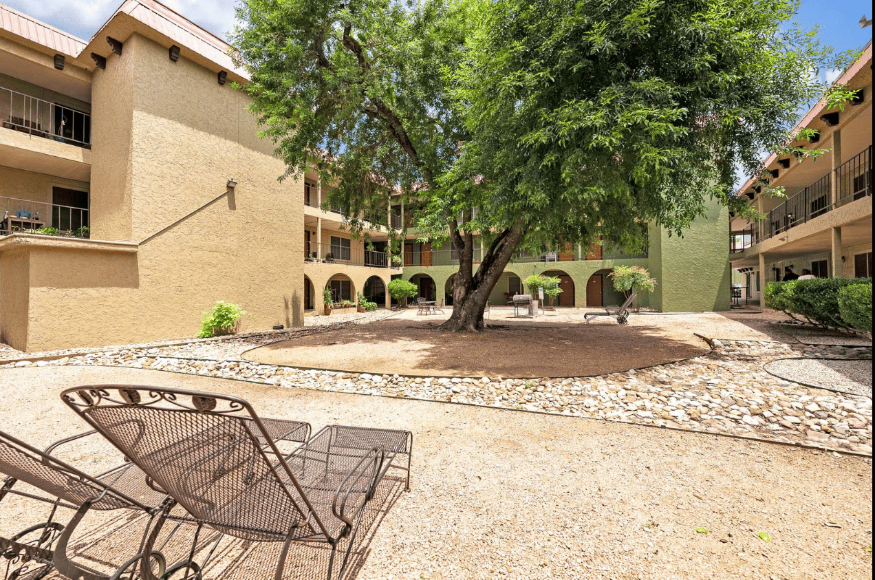 Central Austin Treasure